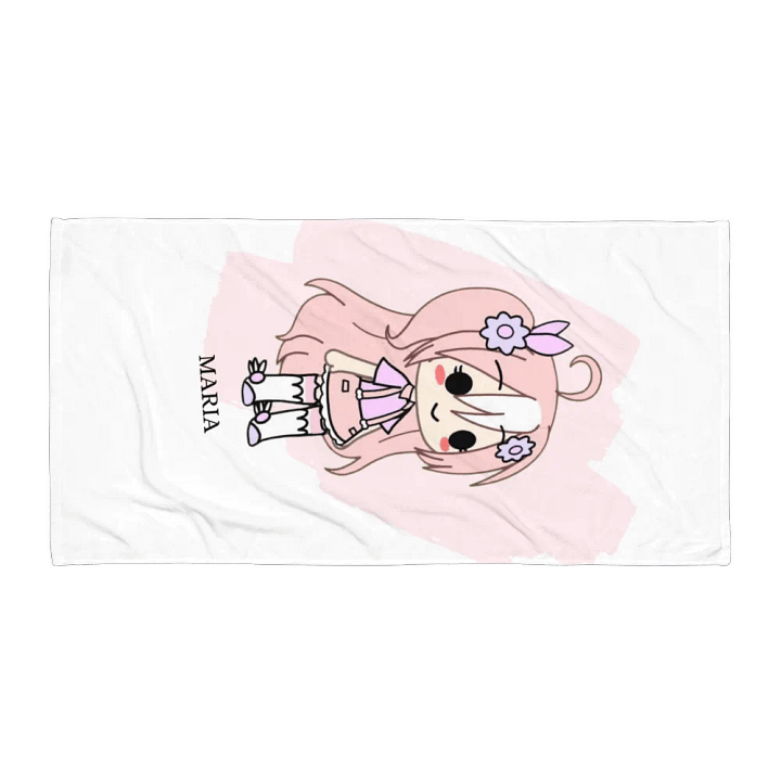 toalha gacha maria product image (1)