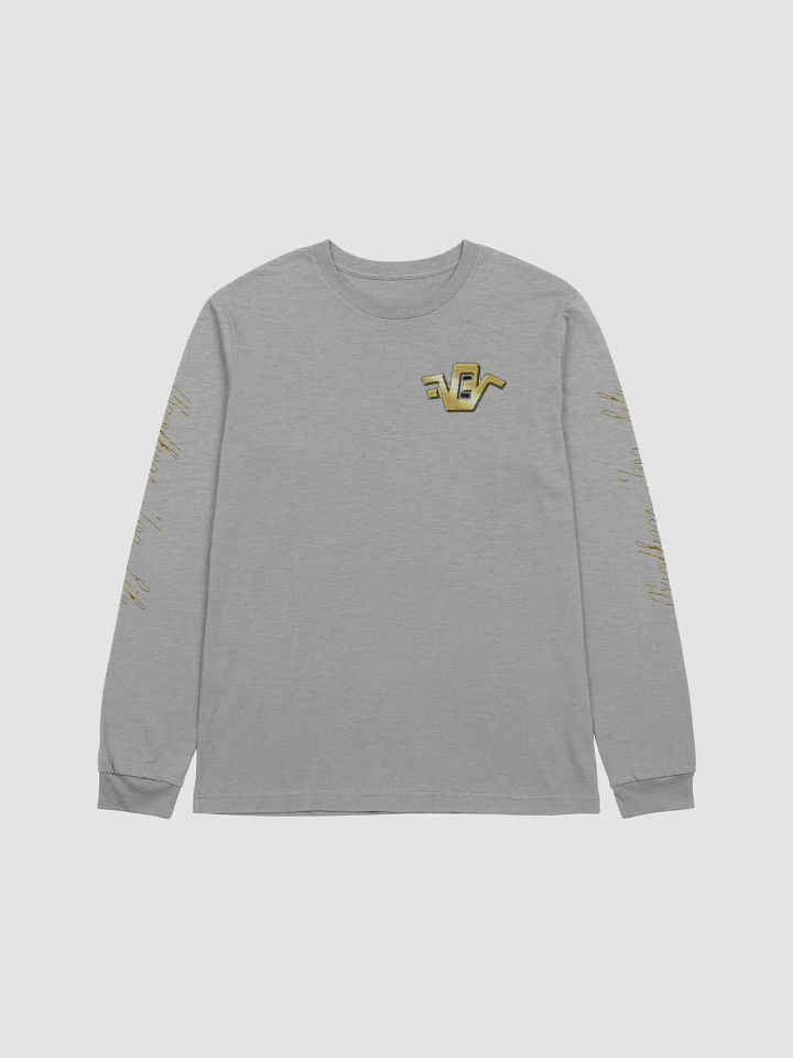 BFL Colored Long Sleeve Tee product image (1)