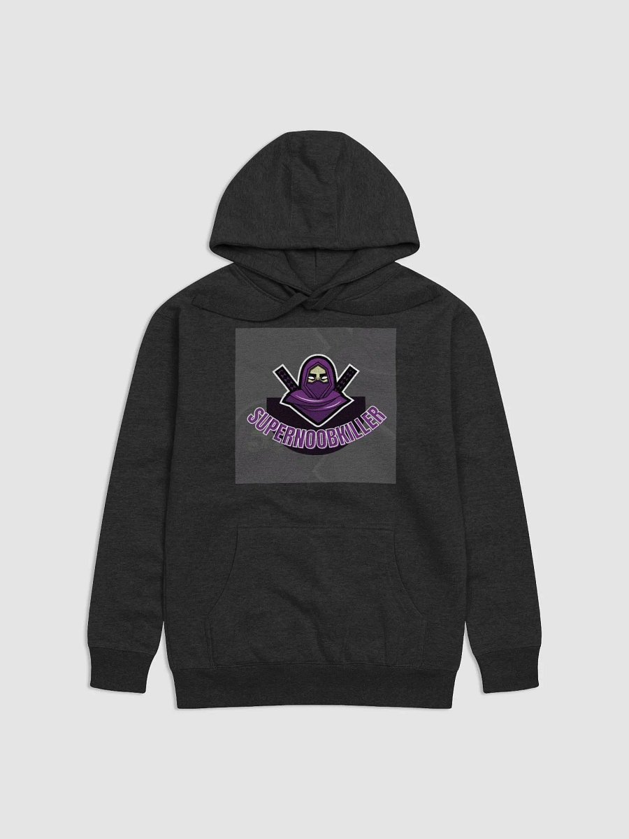 SNK - Ninja Hoodie product image (1)