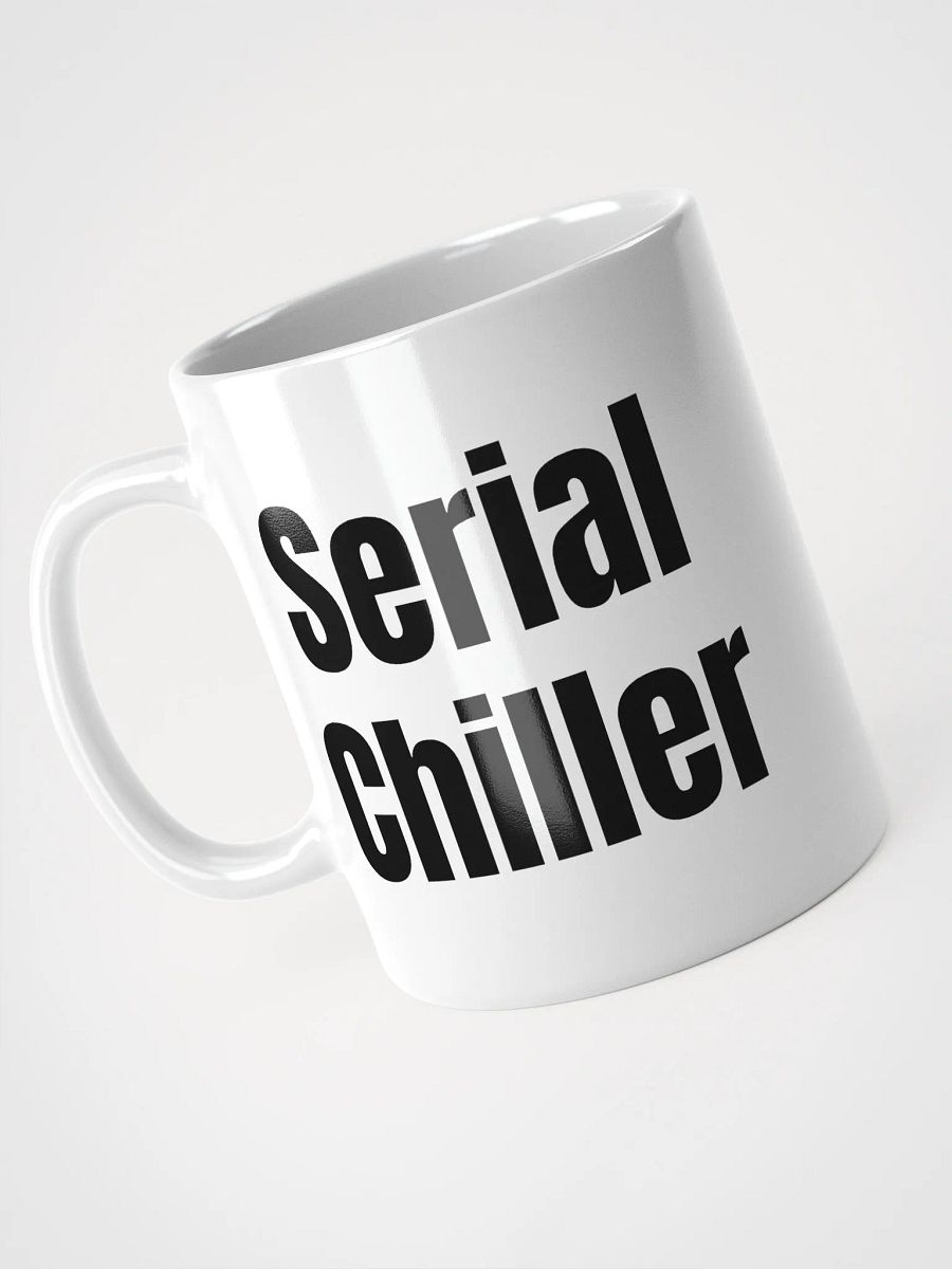 Serial Chiller Mug product image (3)