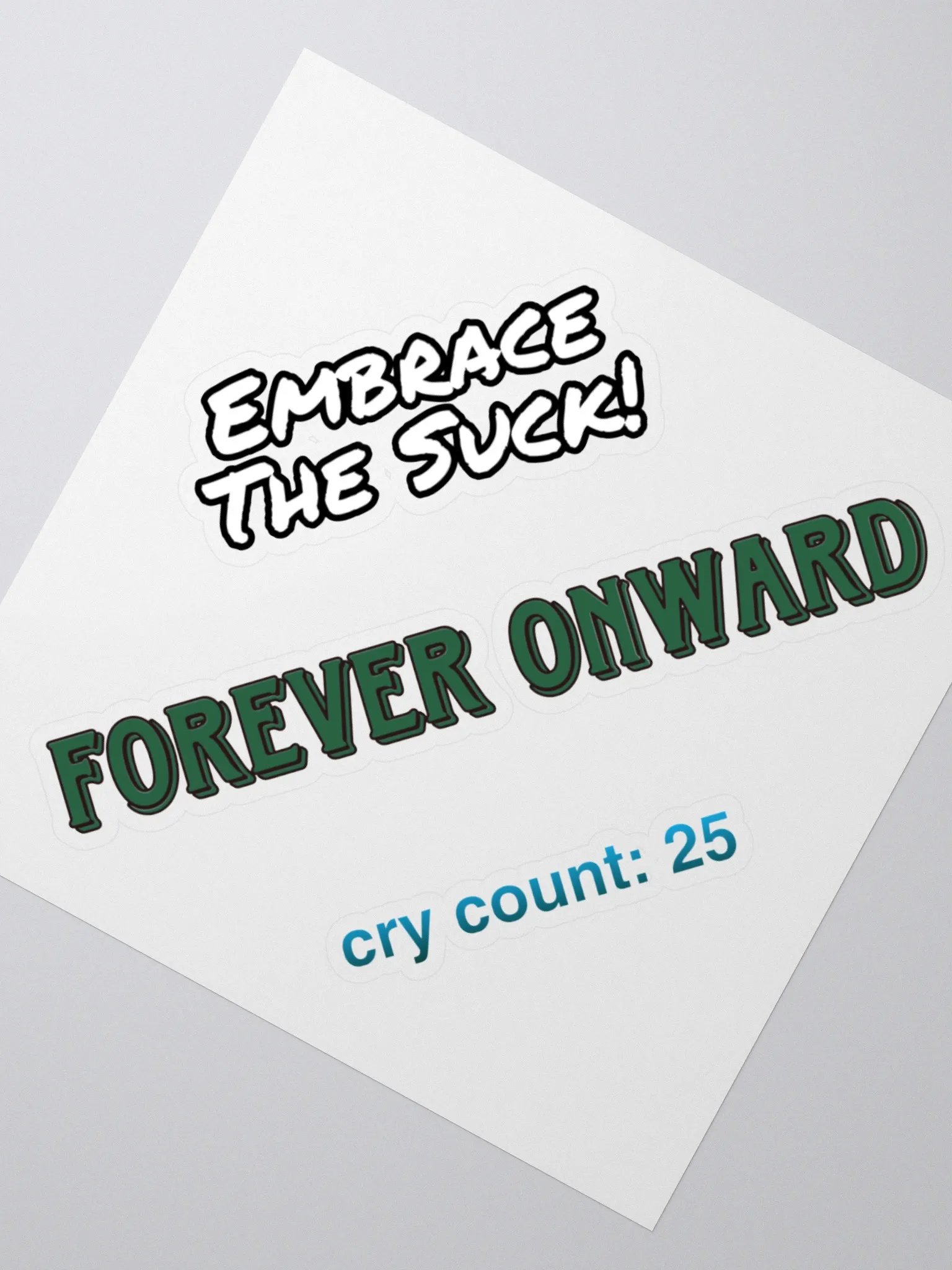 Stickers- Word Bubbles product image (2)