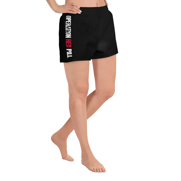 Women's Athletic Shorts product image (1)