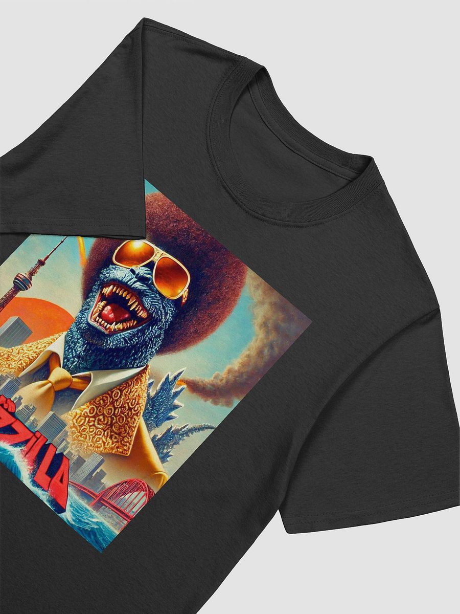 Pimpzilla The Atomic Weapon T-shirt product image (3)