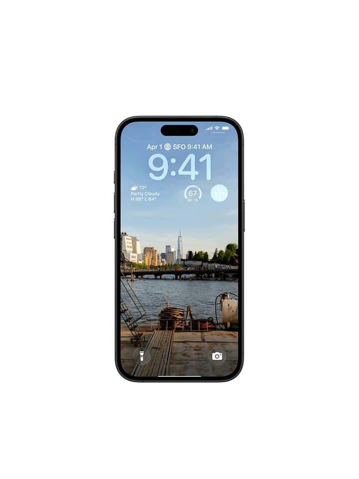 New York City Wallpaper Pack product image (2)