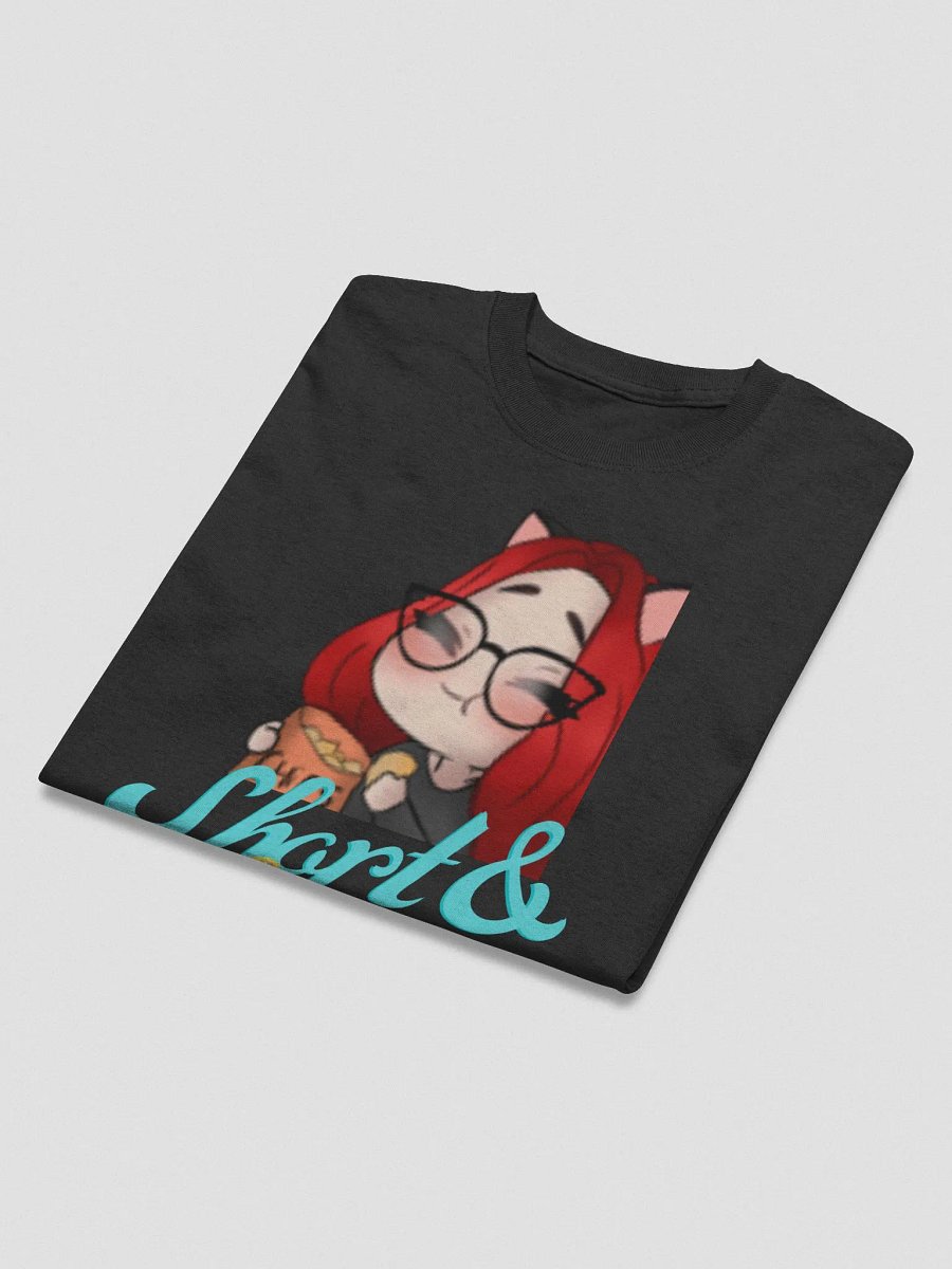 Short and Hungry product image (22)