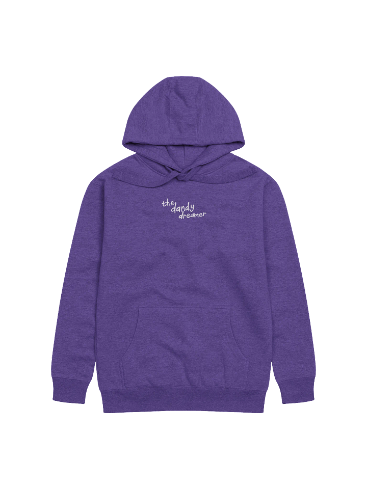 The Dandy Dreamer Hoodie product image (26)