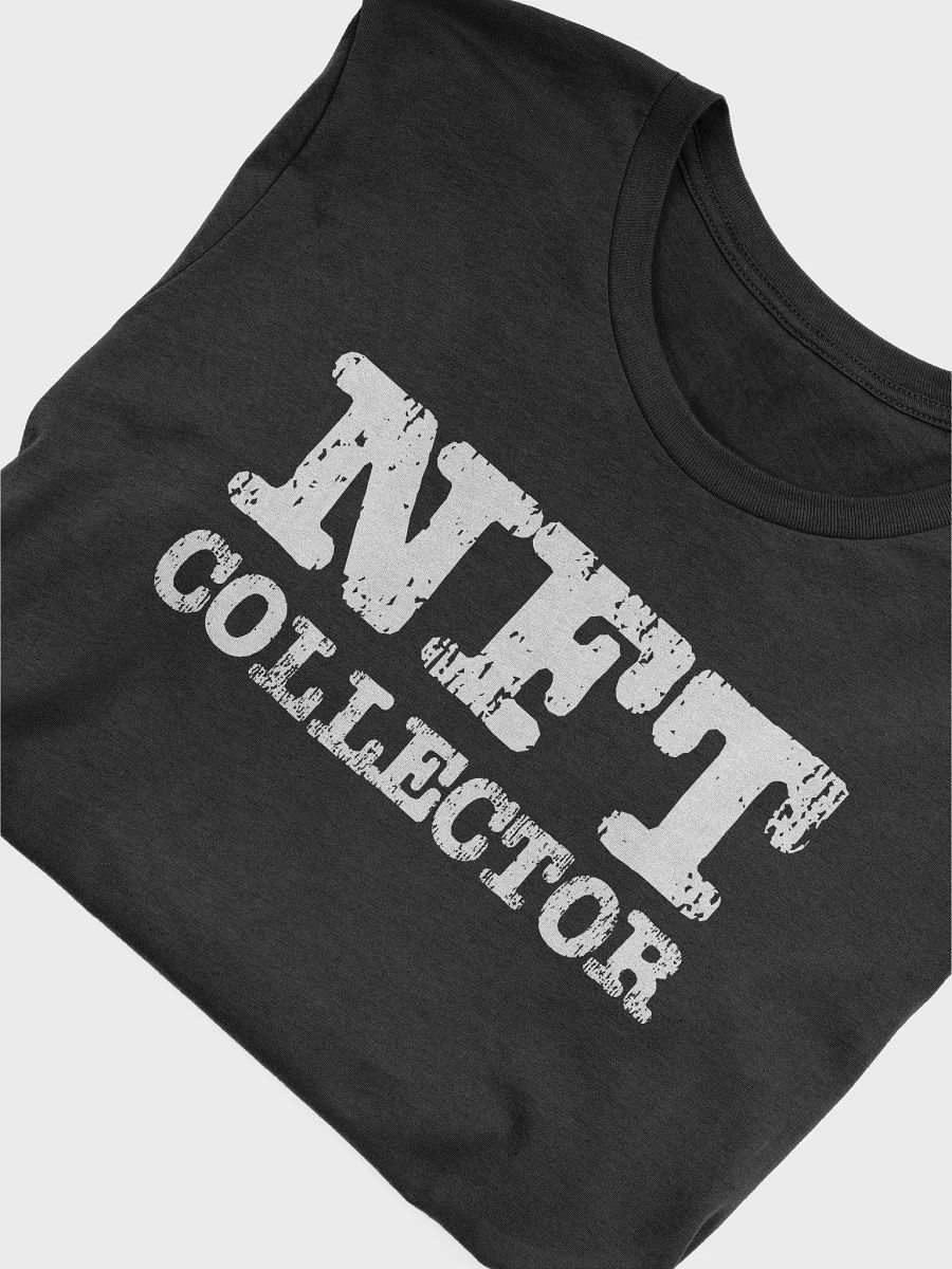 NFT Collector Non-Fungible Token Crypto NFT Humor product image (32)