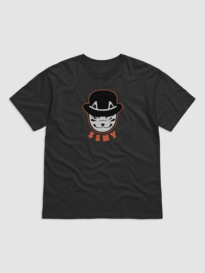 Ultra Violence Tee v2 product image (2)
