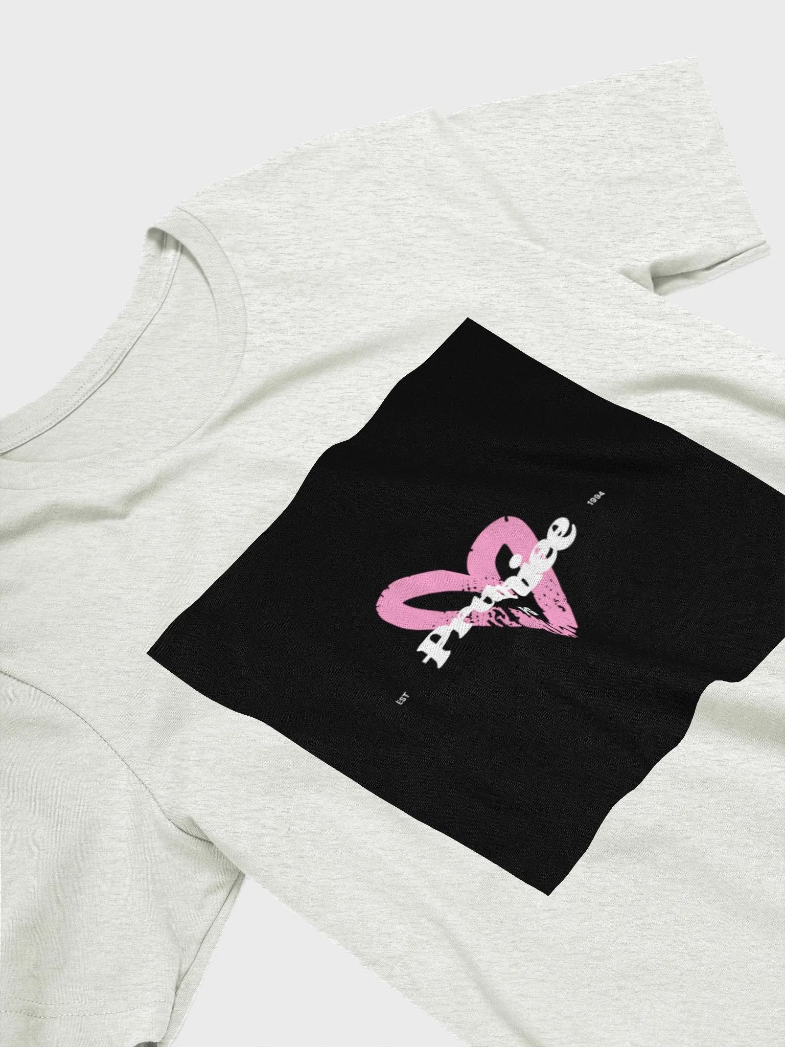 Ladies’ Pruniee T-Shirt product image (28)
