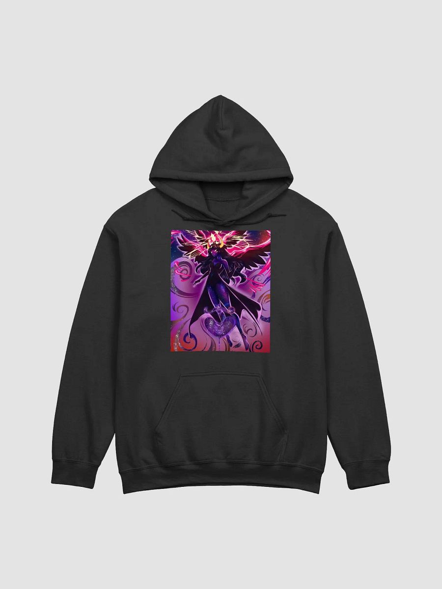 Dark mode hoodie product image (1)