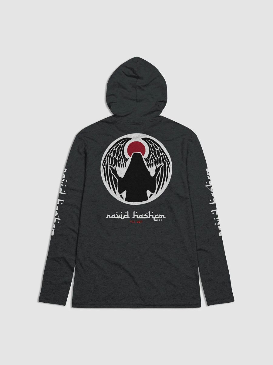 Ravid Hashem Levitation Hoodie product image (2)