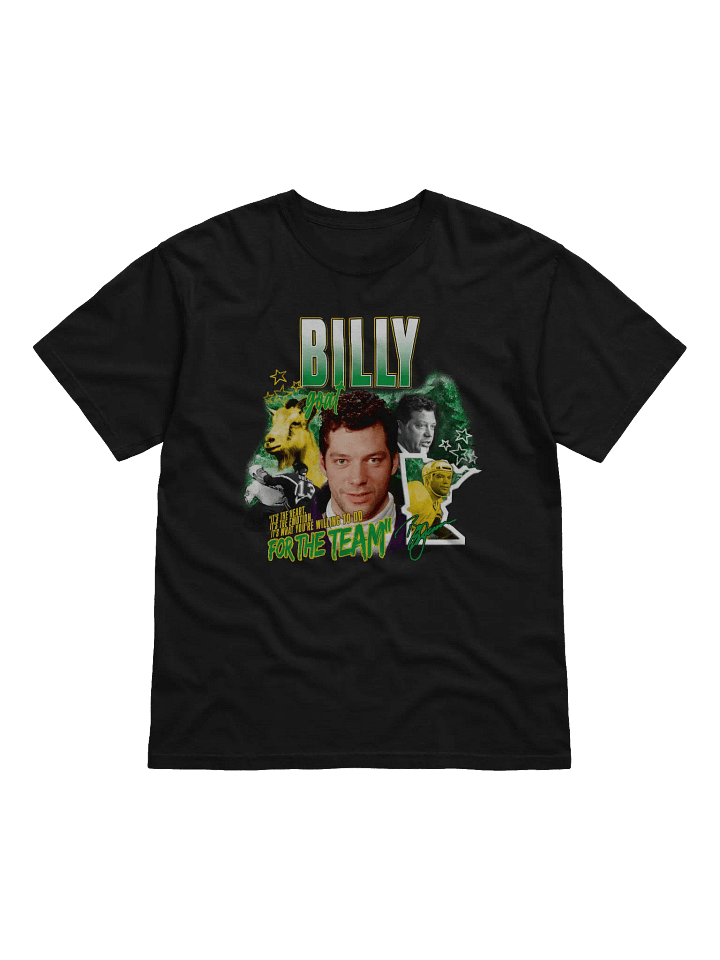 Billy The GOAT pt2 product image (2)