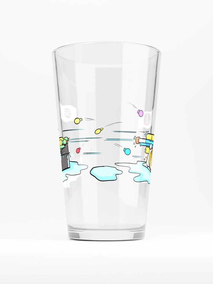 Hydrate War!!! (Glass) product image (2)
