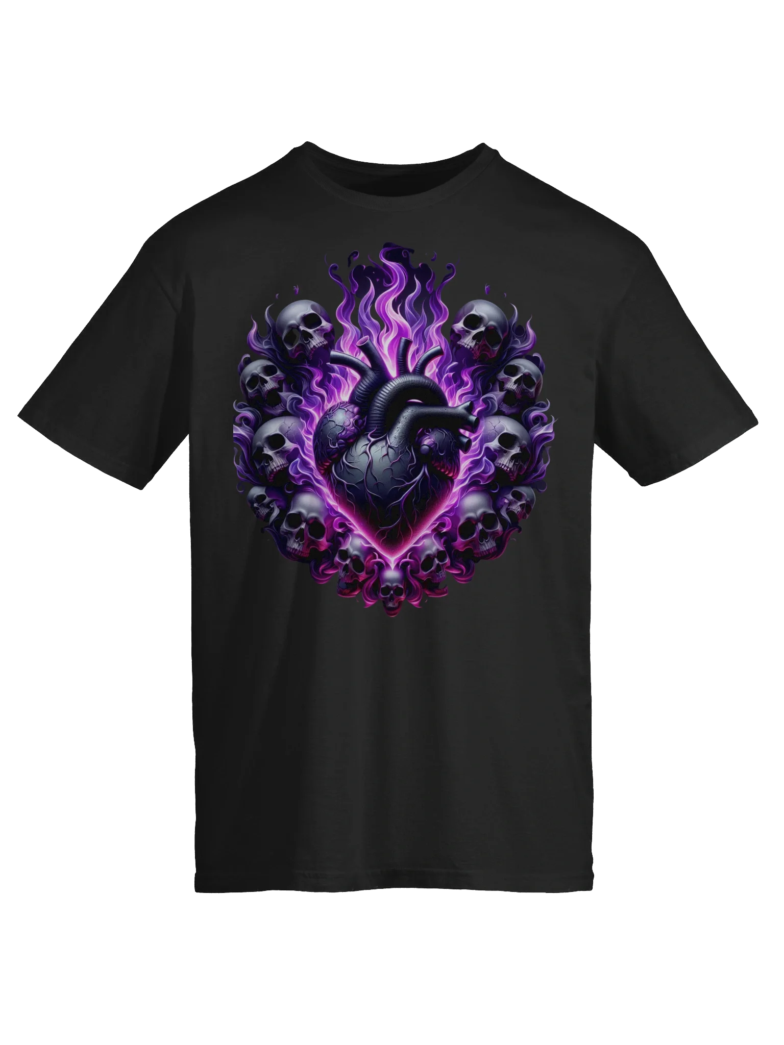 Heart of Shadows product image (15)