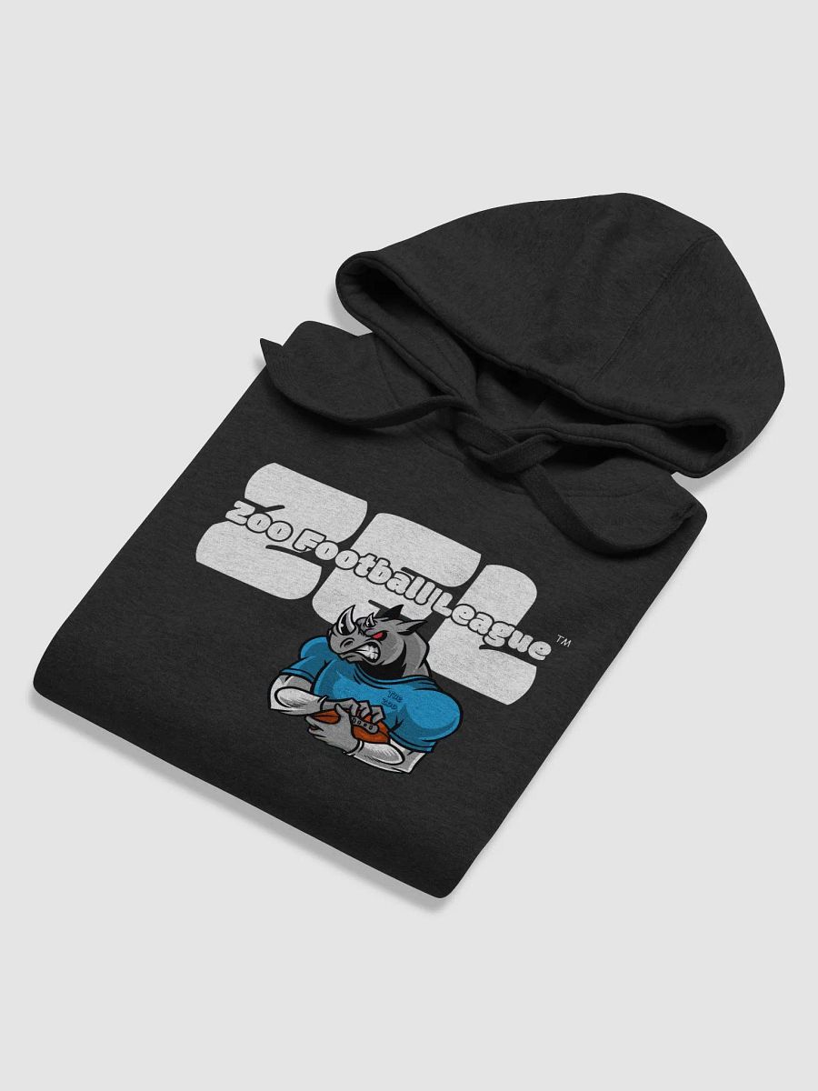 Zoo Football League™ Premium Hoodie product image (5)