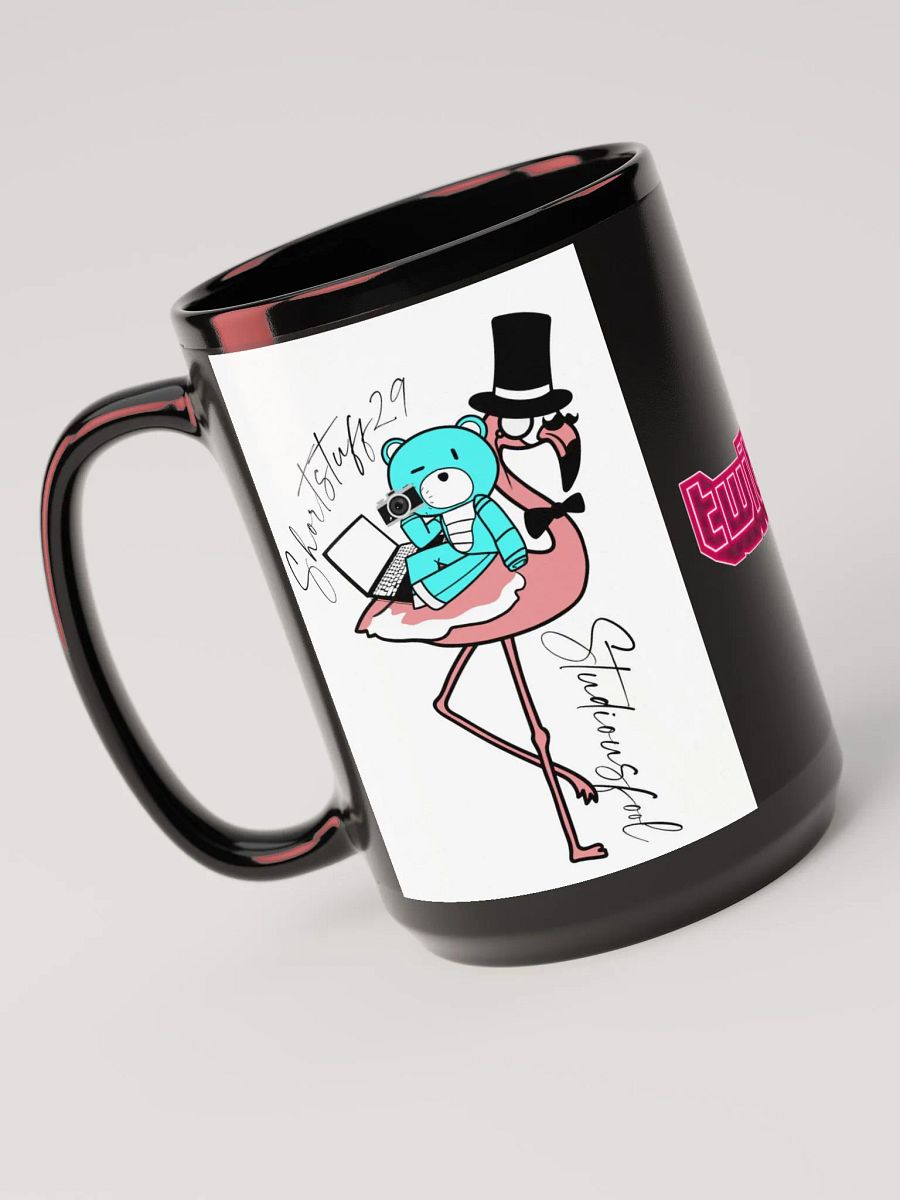 Co-Op Mug 15oz product image (3)