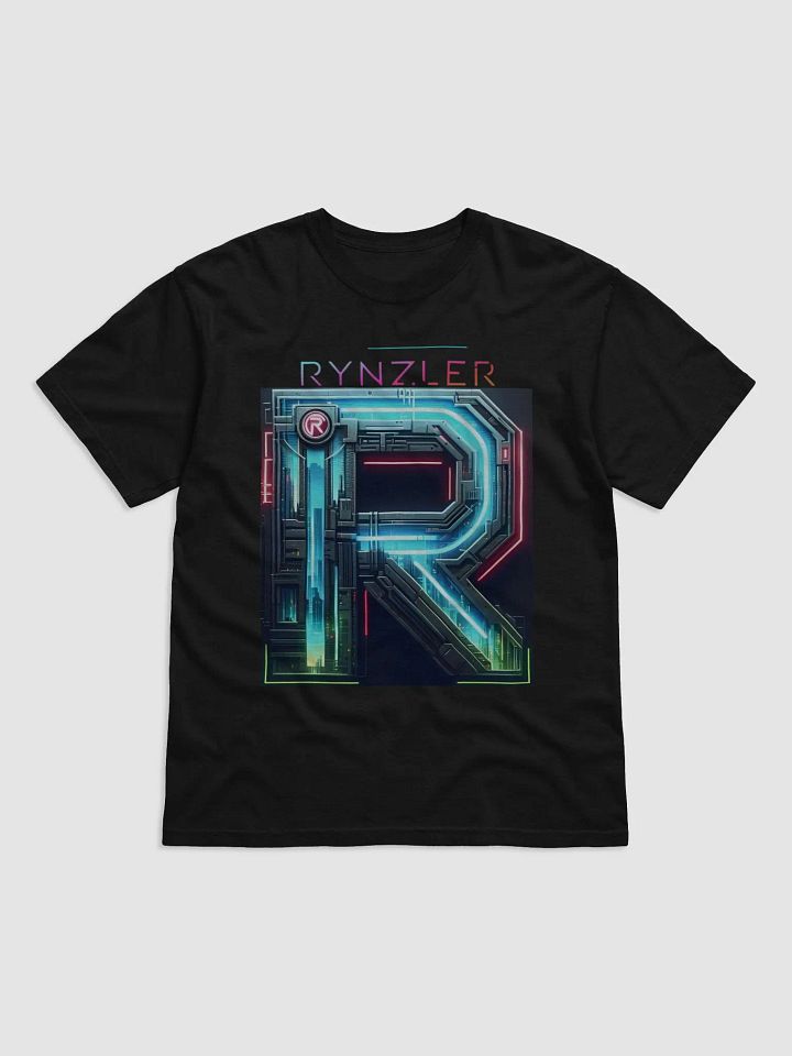 Rynz Big Graphical product image (9)