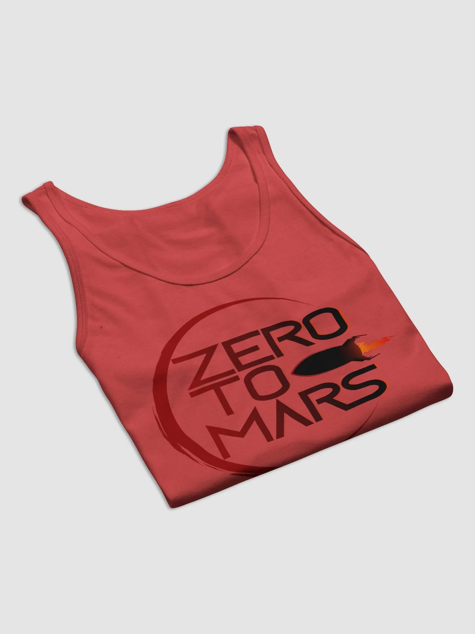 ZeroToMars Tank product image (5)