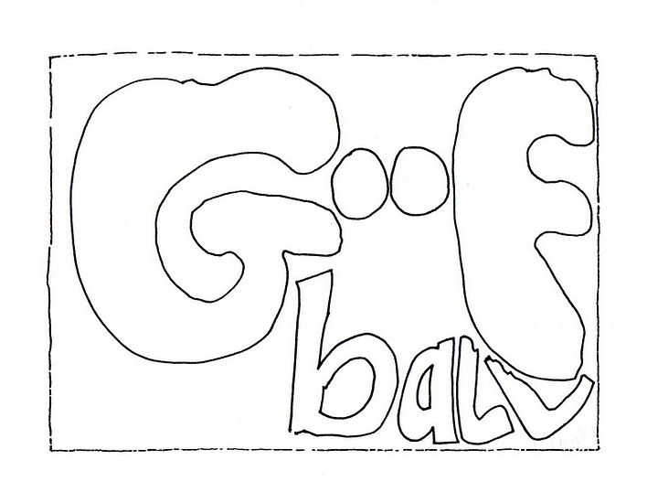 goofball panel card print product image (1)