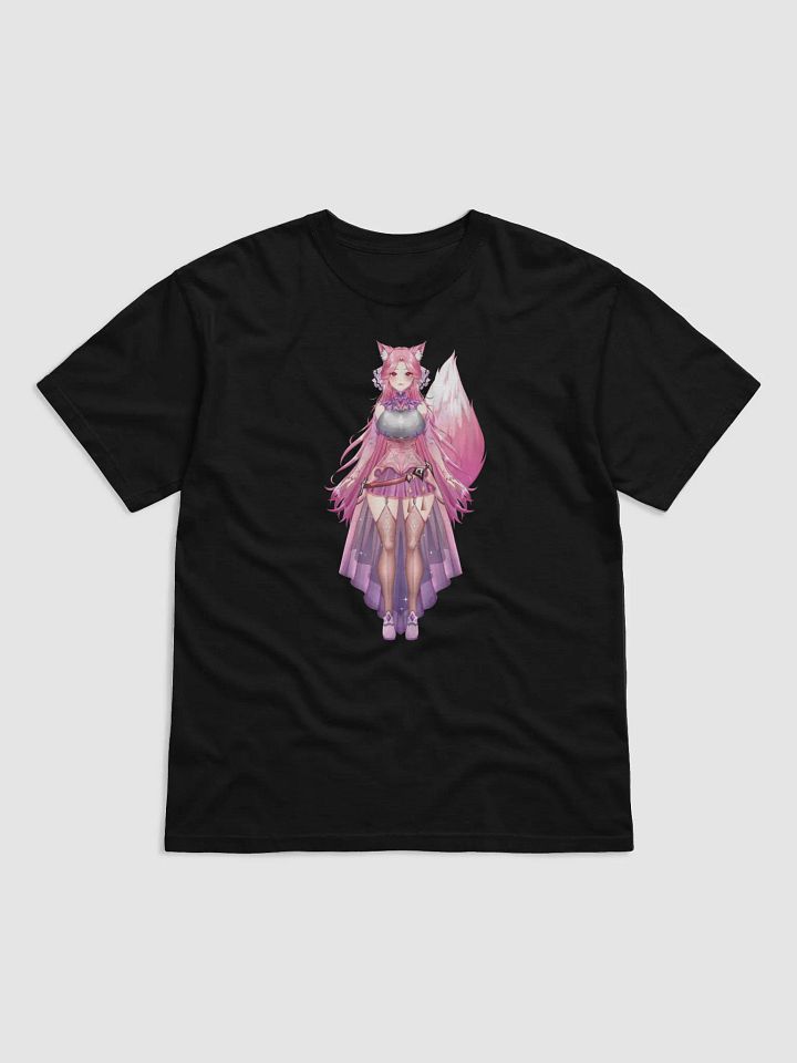 Kitsune maiden T-Shirt product image (1)