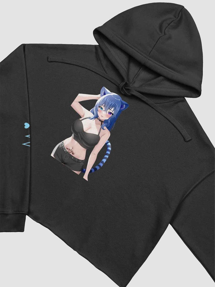 Tay Heart Hoodie product image (3)