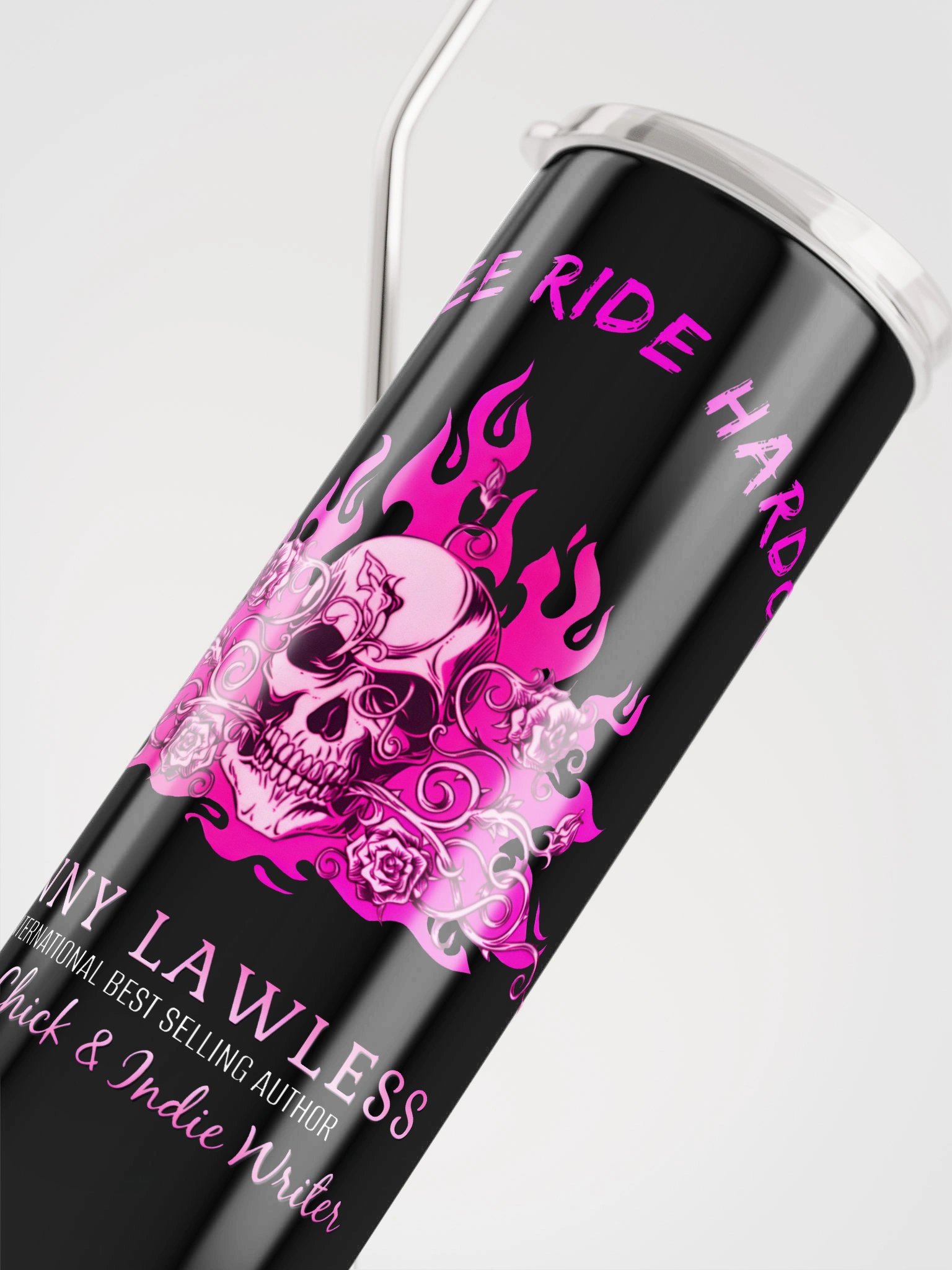 Linny Lawless Tumbler product image (4)