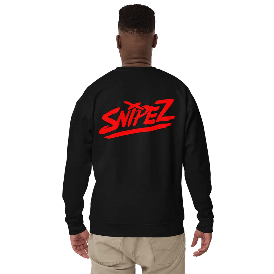 SnipeZ Sweater product image (6)