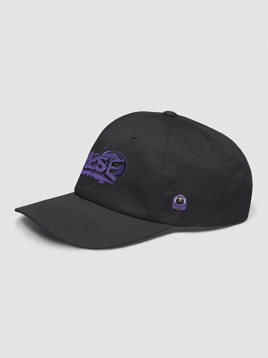 Slese Sloth Hat product image (16)