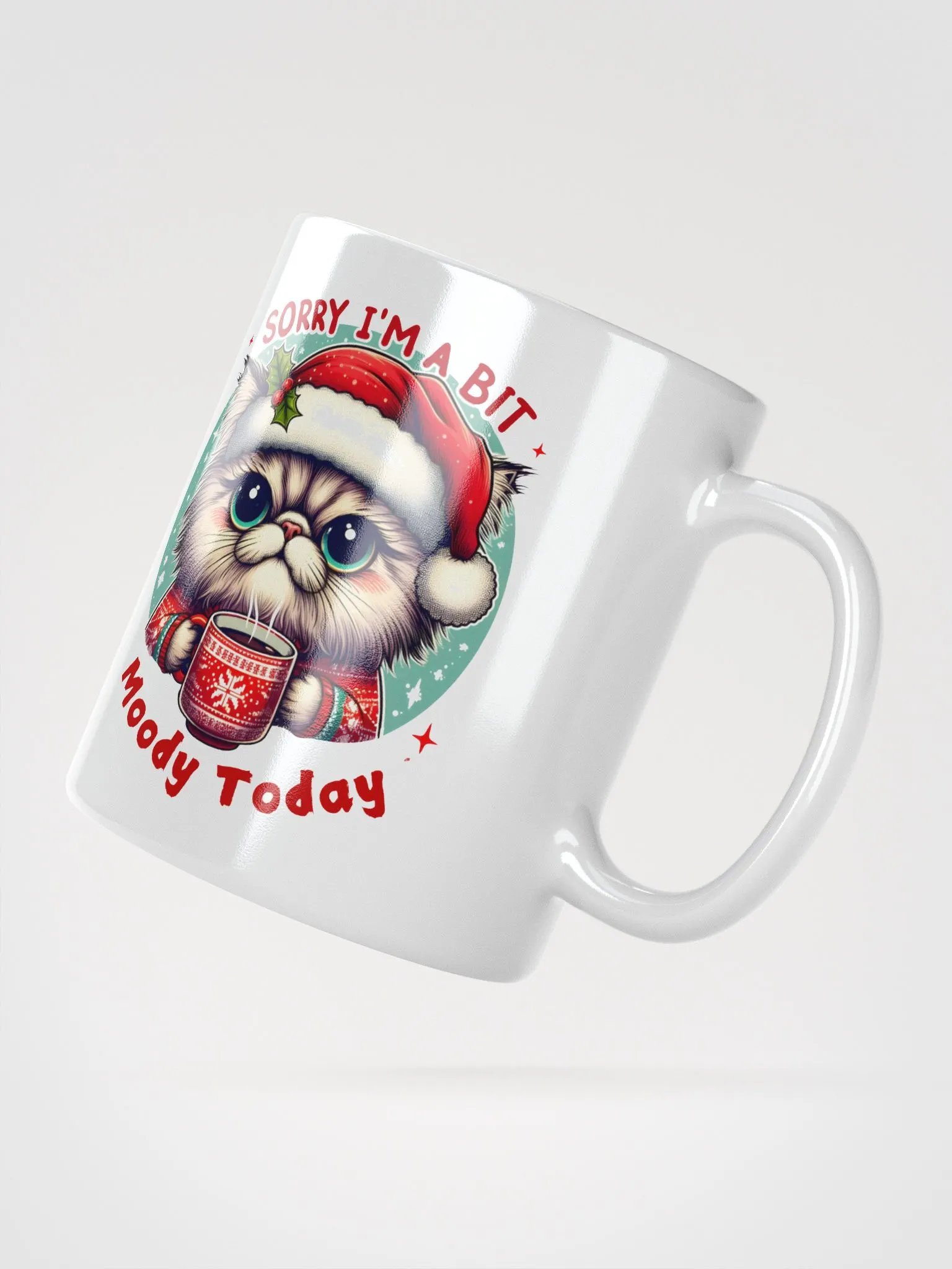 Kitty Christmas product image (4)