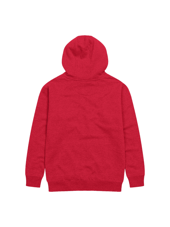 Waffles University Hoodie product image (6)