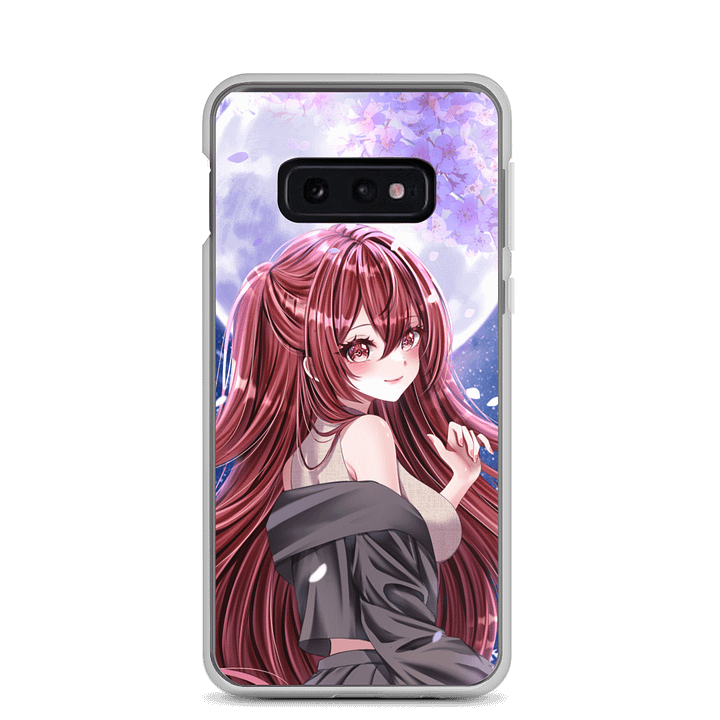 MarryofMoon Samsung Handyhülle product image (3)