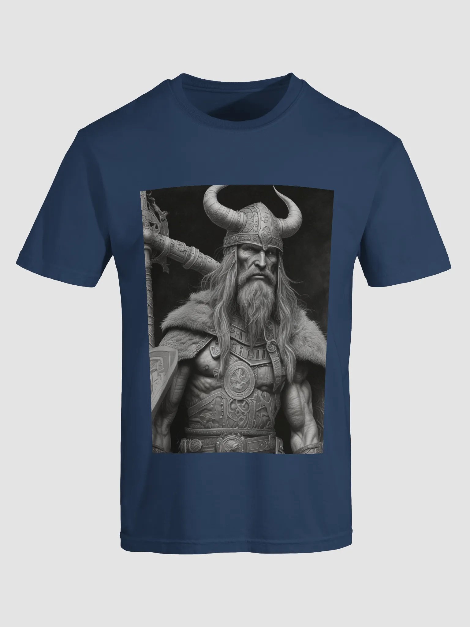 Viking Warrior product image (2)