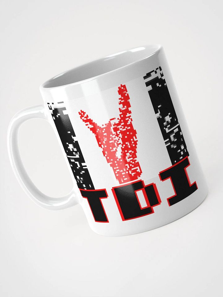 TDI3 Mug product image (1)