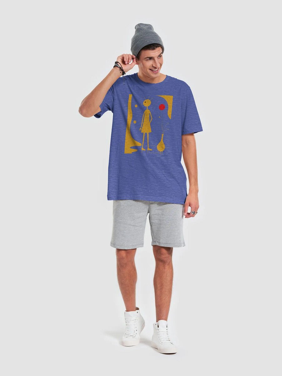 Bella+Canvas Supersoft T-Shirt product image (9)