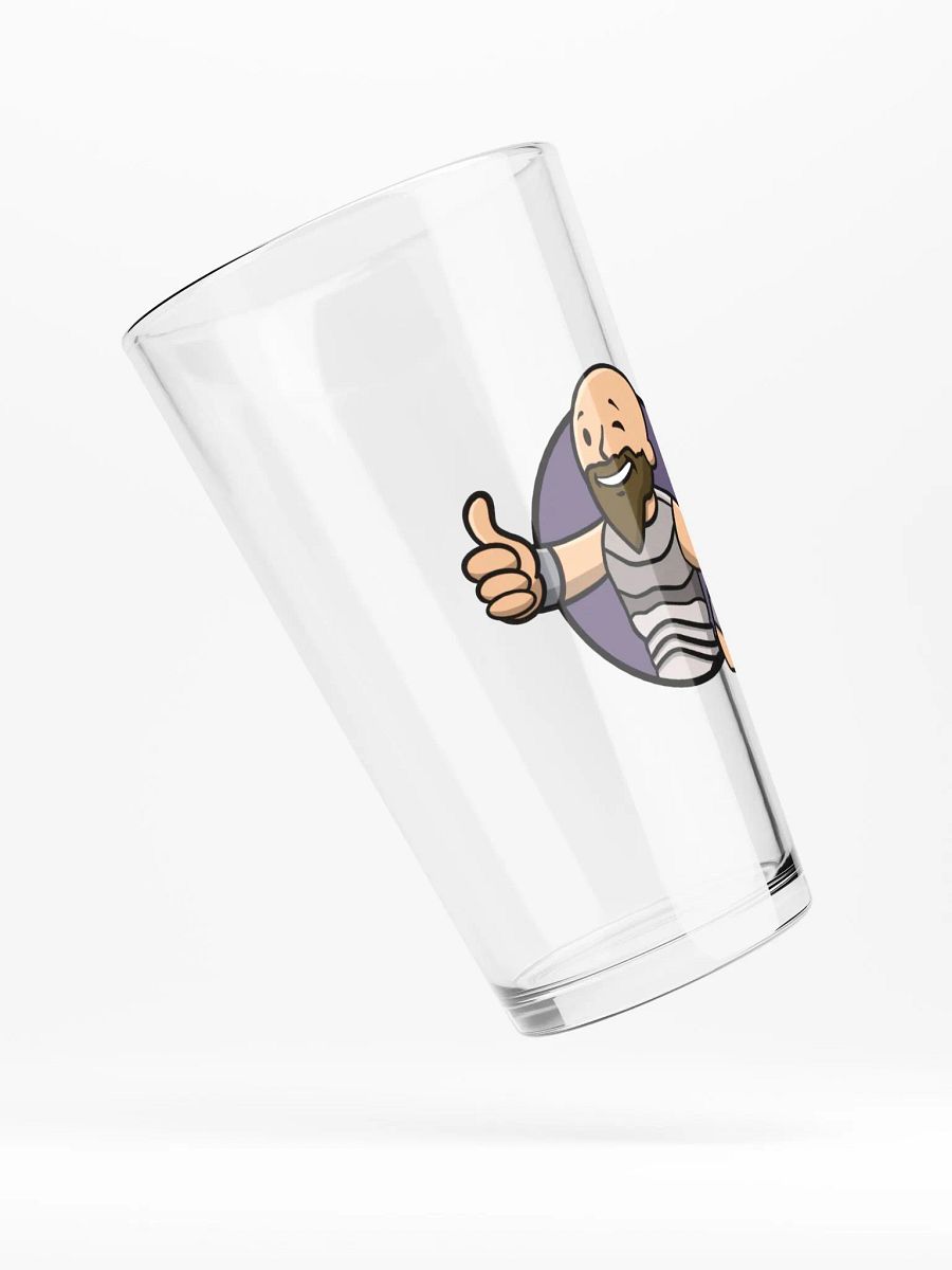 The Iron One Glass product image (4)