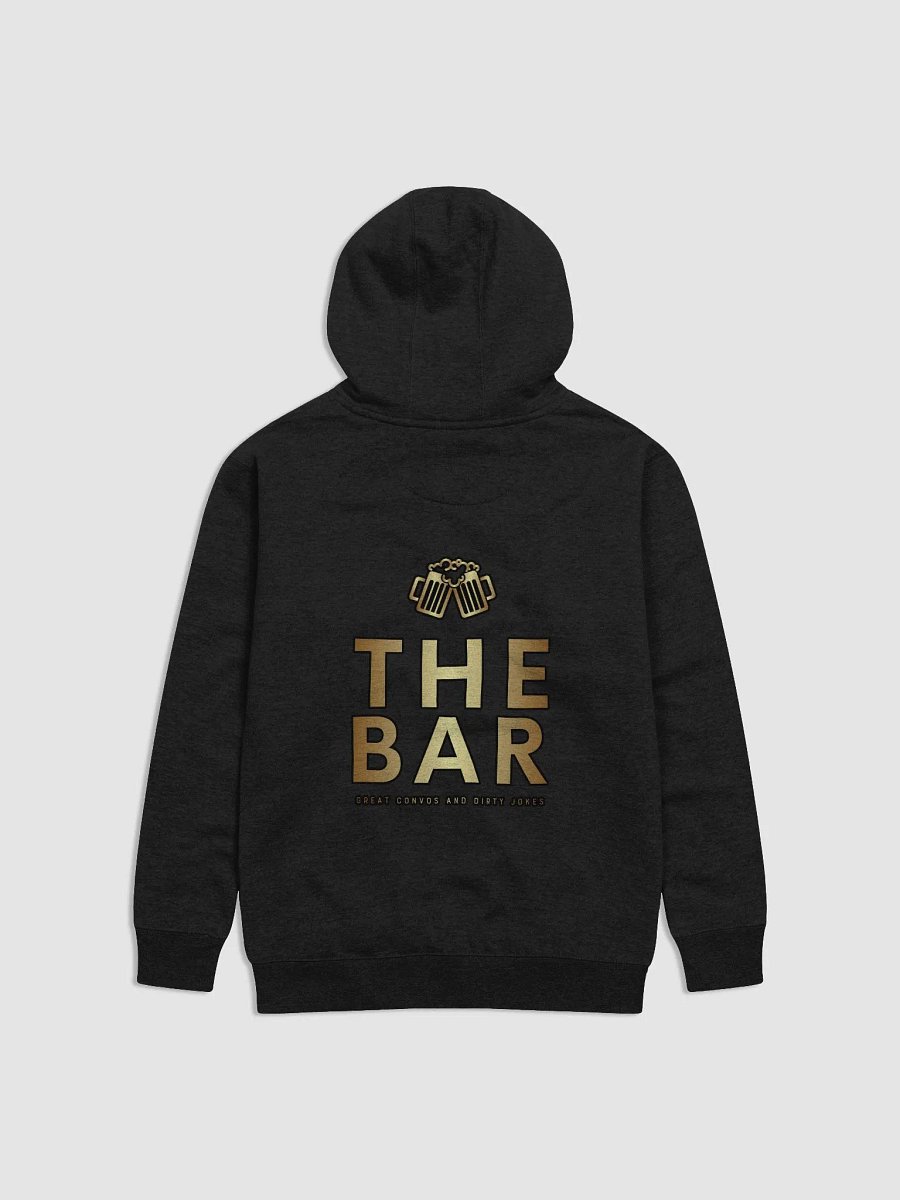 Skip Bar hoodie product image (2)