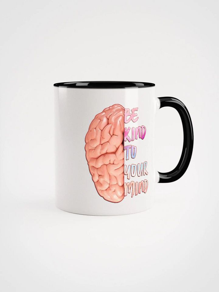 Positivity - To Your Mind Mug product image (6)