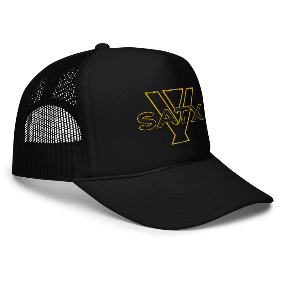 San Antonio Saints Gametime Cap | VGL product image (3)