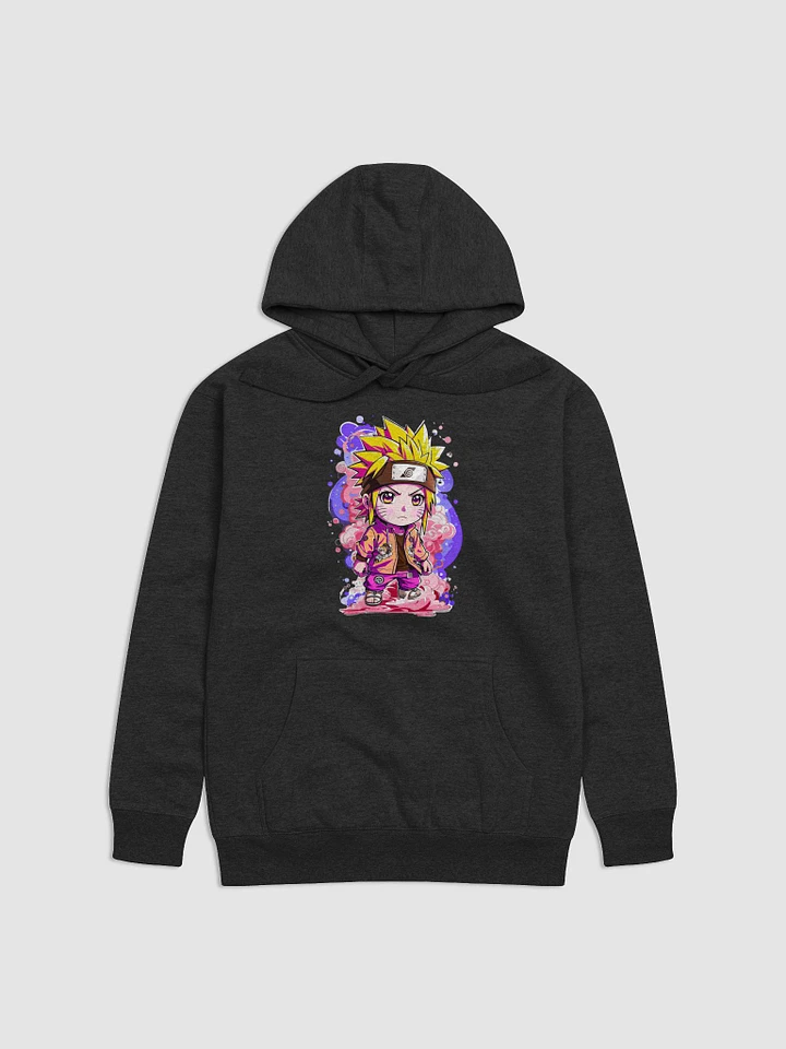 Naruto Game Time Hoodie product image (3)