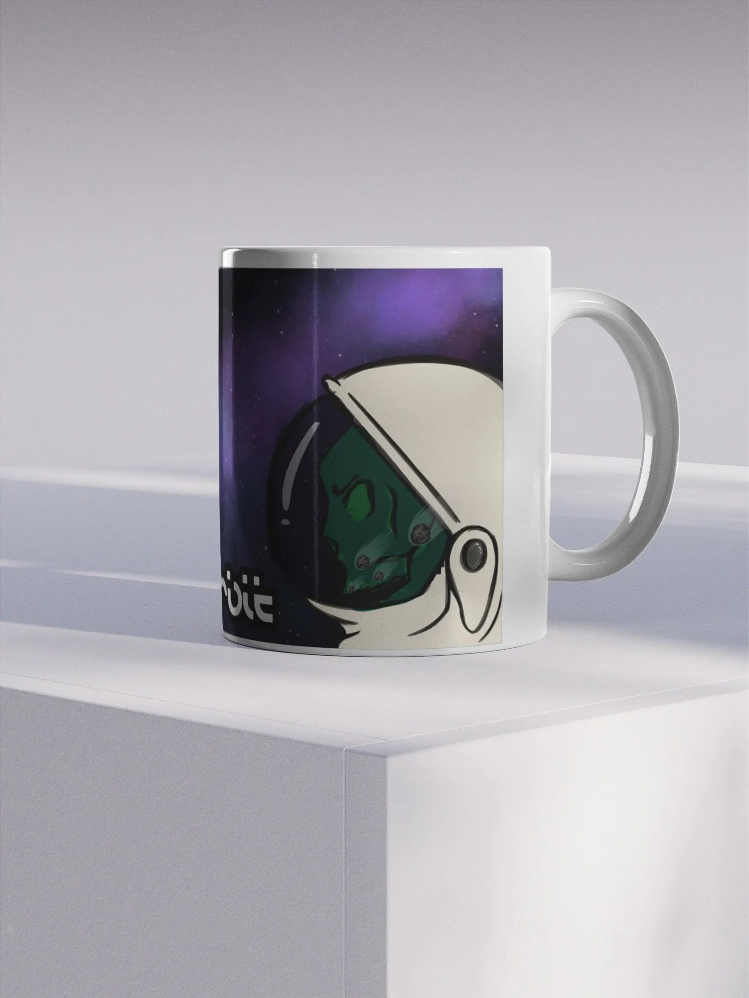 Dustingorbit Coffee Cup product image (4)