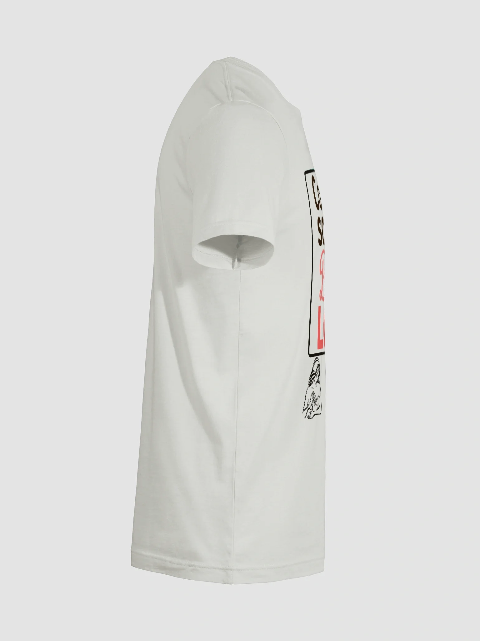 Heartfelt Medical Scrubs T-Shirt product image (36)