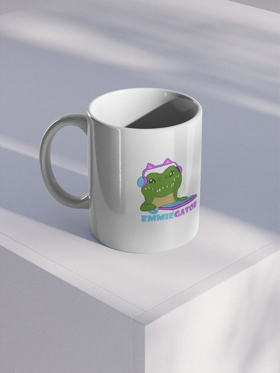 EmmieGator Coffeee! product image (1)