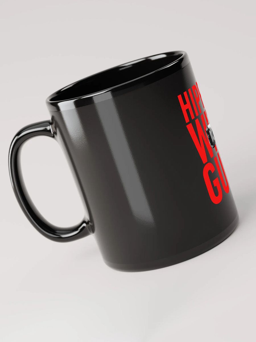 Hippies With Guns product image (5)