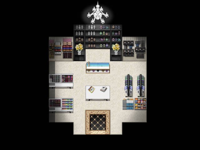 KR Spirit of France Tileset for RPGs product image (3)