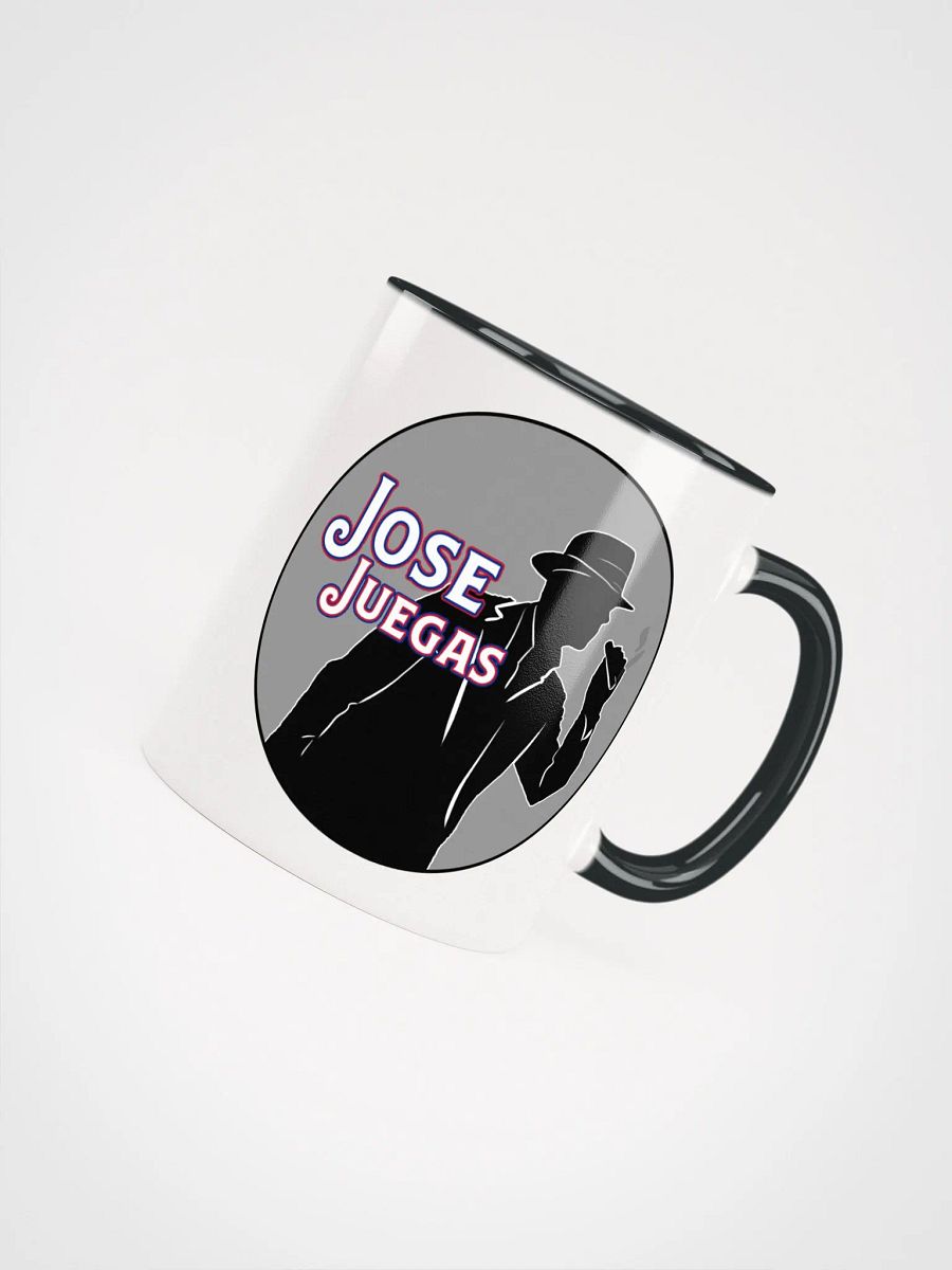 Juegas Mug product image (3)
