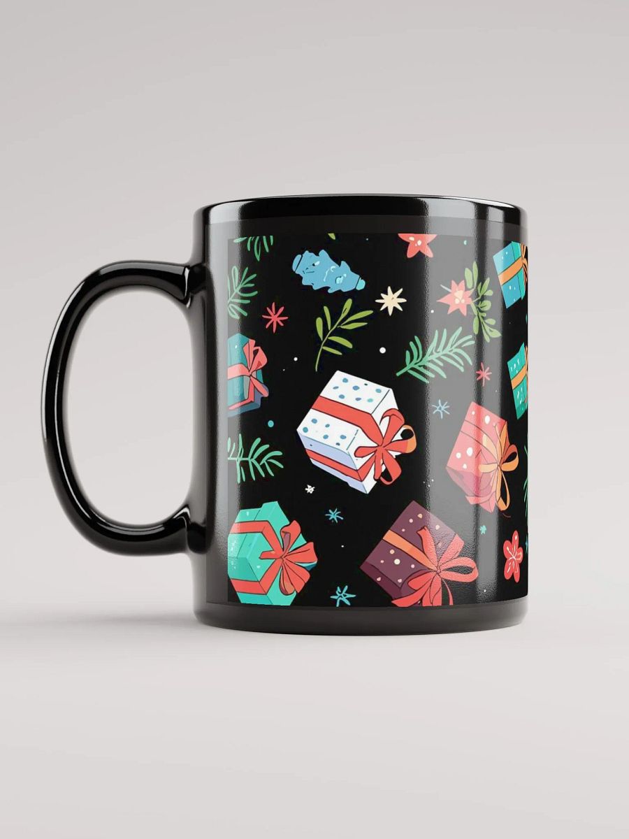 Festive Gifts Galore Mug product image (4)