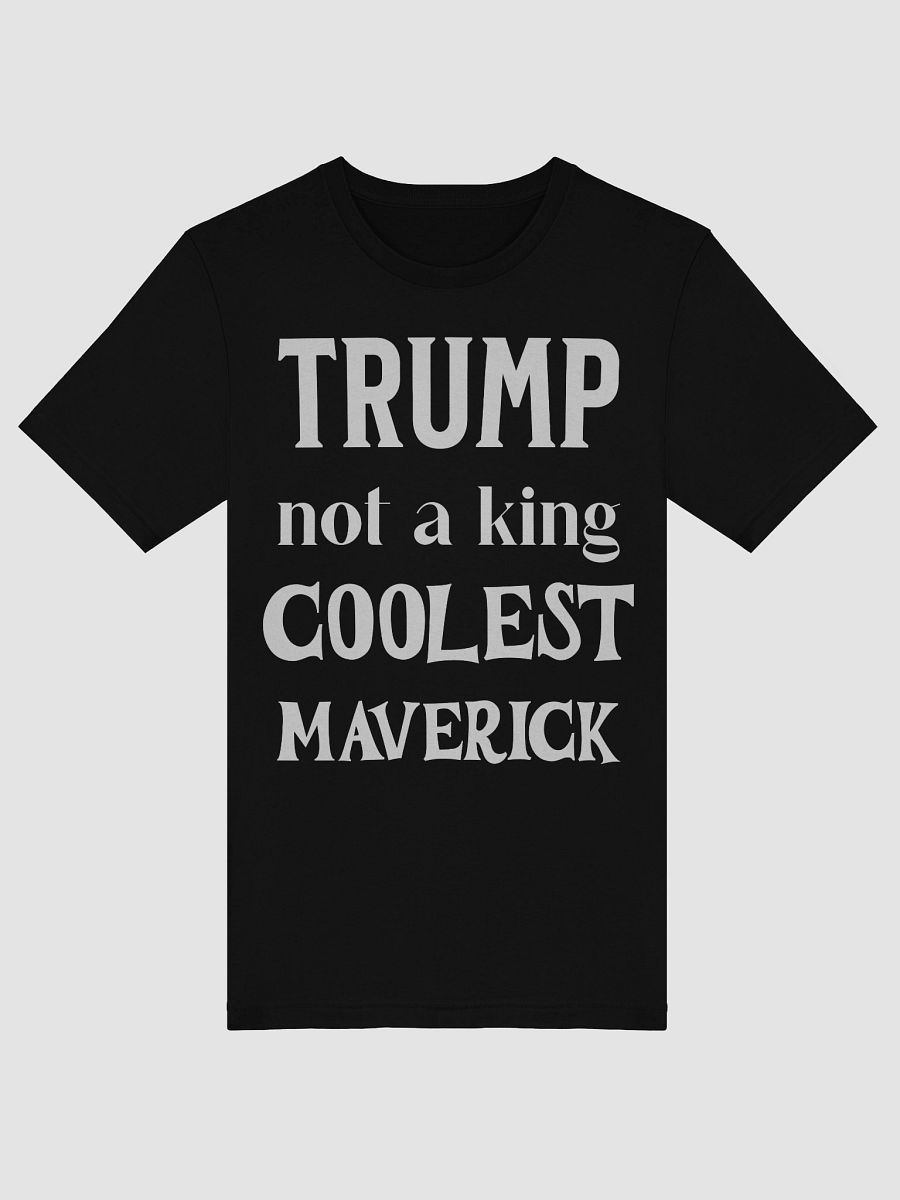 TRUMP Weekend Event T-Shirt product image (5)