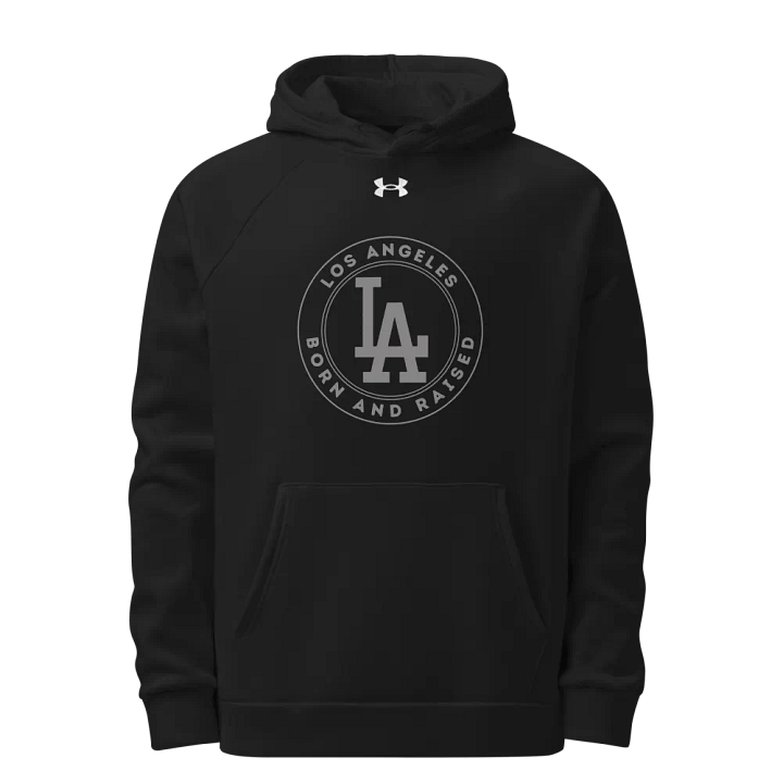 UnderArmour Los Angeles Born and Raised product image (1)