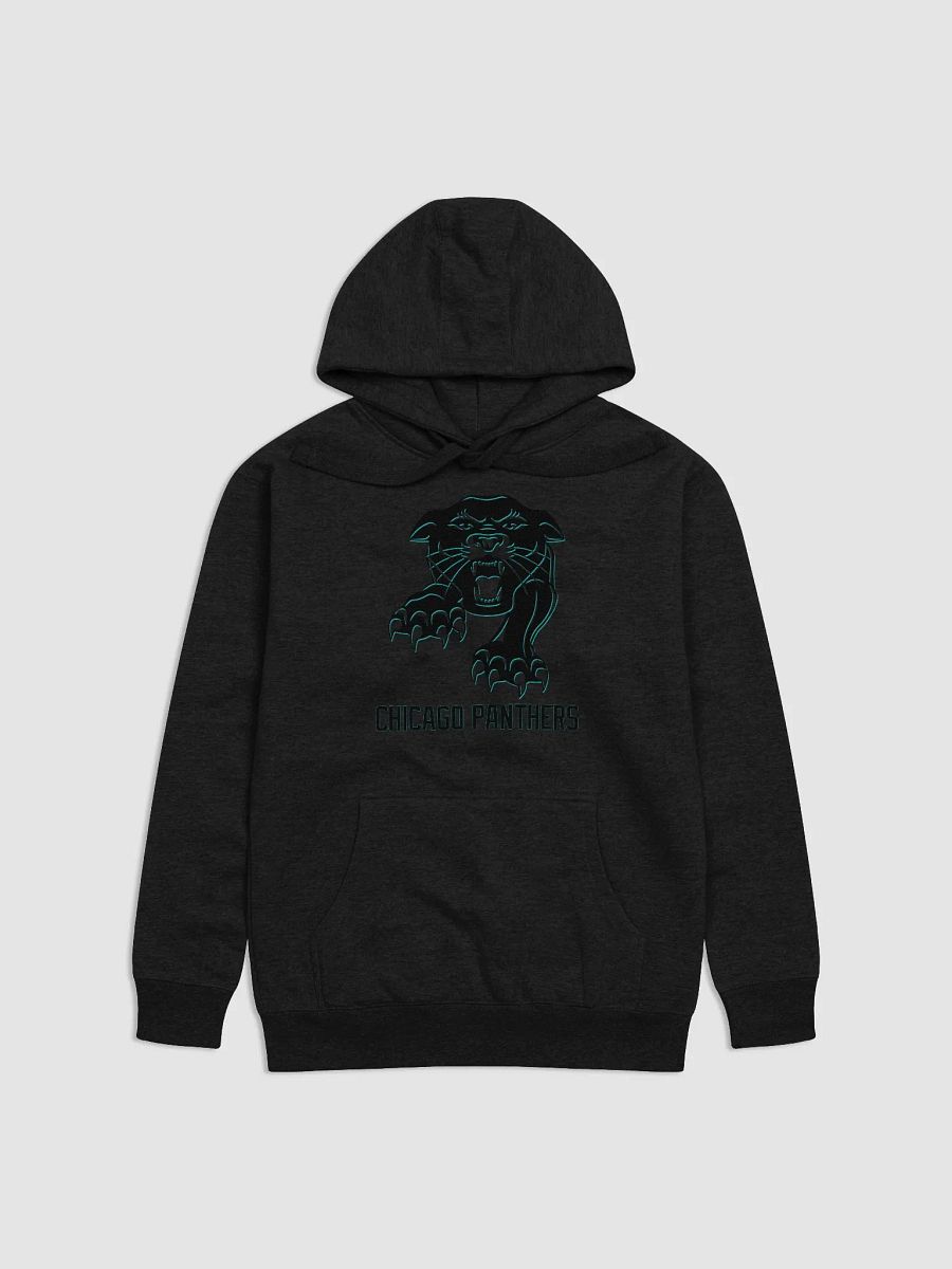 Chicago Panthers Sweatshirt - Gianluca Mancini product image (11)
