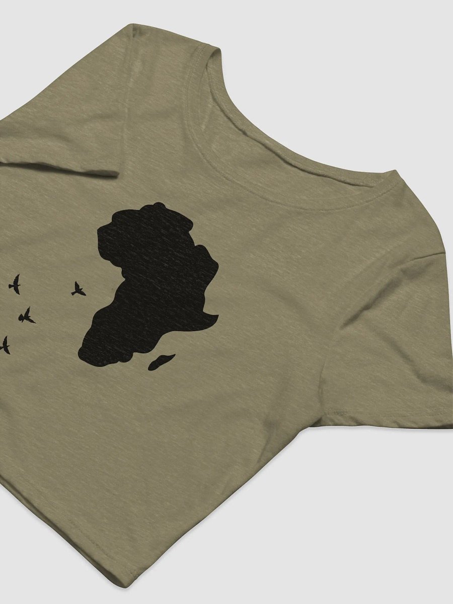 Going home Crop Tee product image (15)